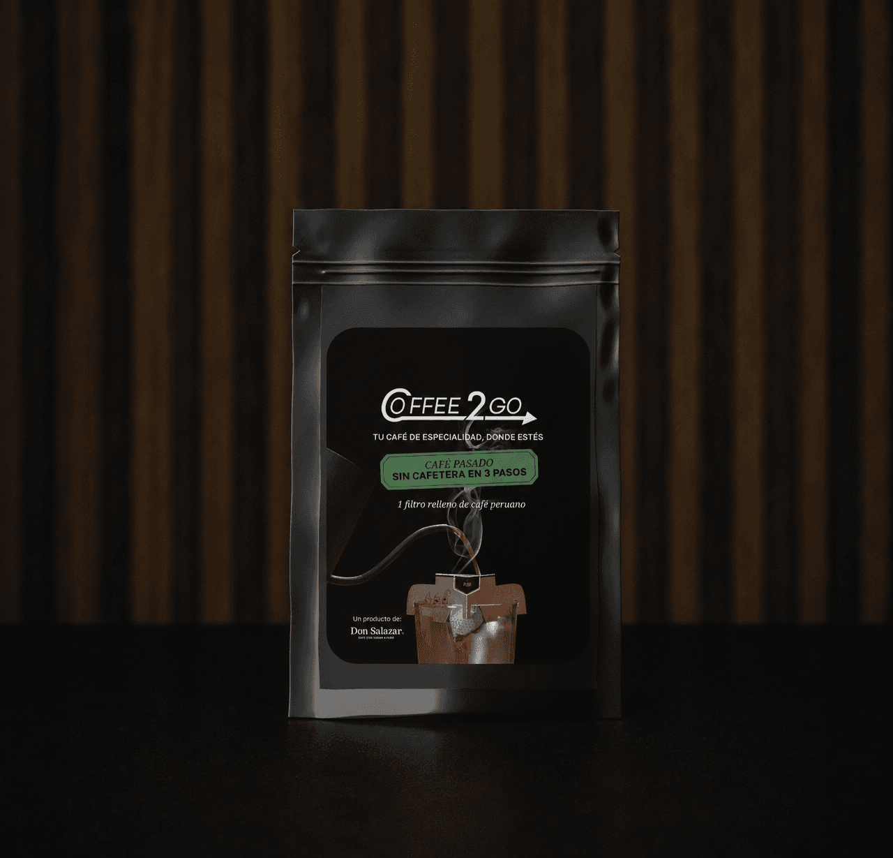 Coffee2go x 1 unidad
