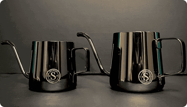 Talleres de Café